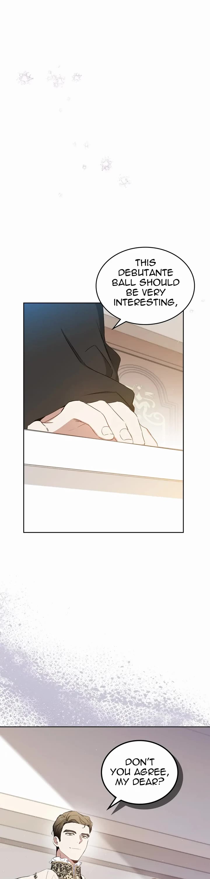 I'll Be the Matriarch in This Life Chapter 109 page 1 - Chapter 109: Power and Influence