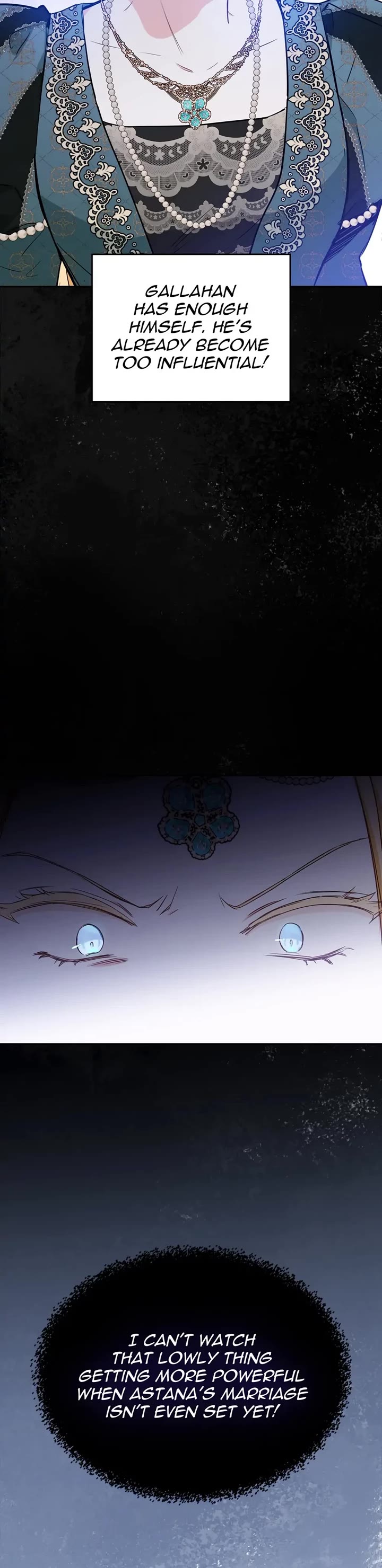 I'll Be the Matriarch in This Life Chapter 109 page 14 - Chapter 109: Power and Influence