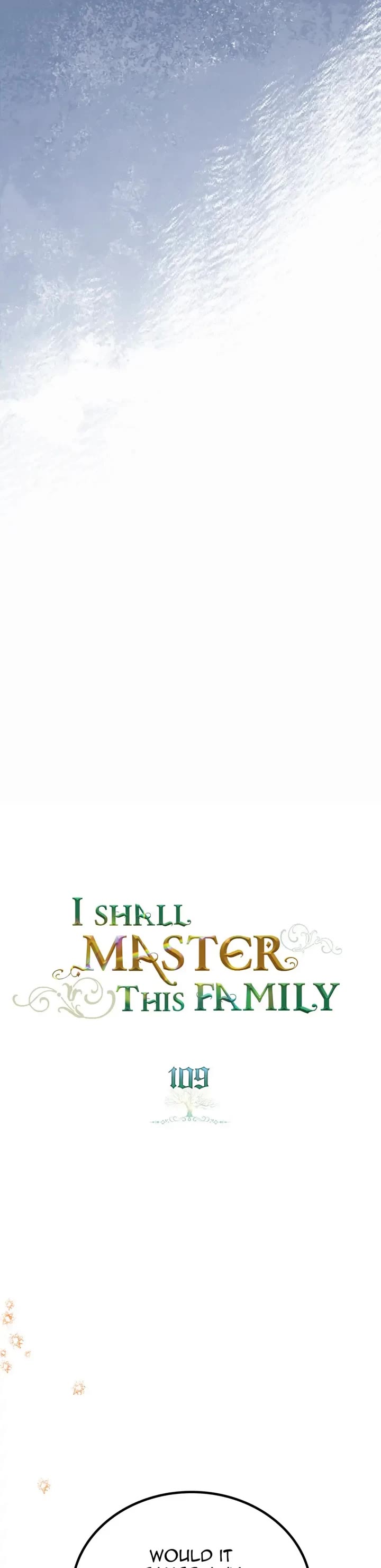 I'll Be the Matriarch in This Life Chapter 109 page 15 - Chapter 109: Power and Influence