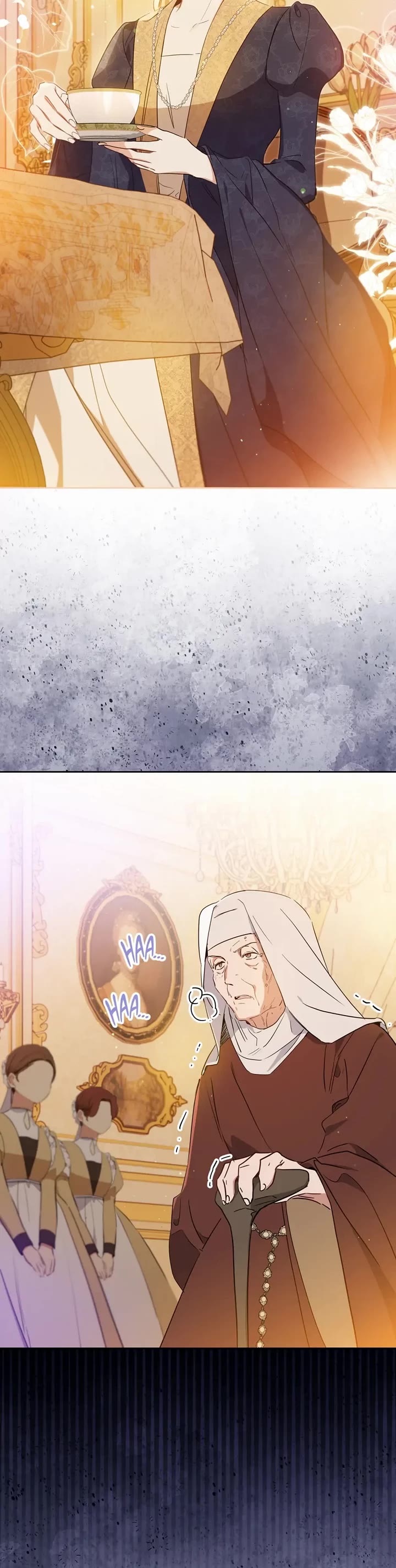 I'll Be the Matriarch in This Life Chapter 109 page 29 - Chapter 109: Power and Influence