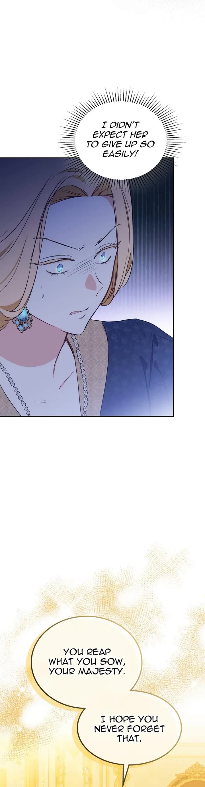 I'll Be the Matriarch in This Life Chapter 109 page 39 - Chapter 109: Power and Influence