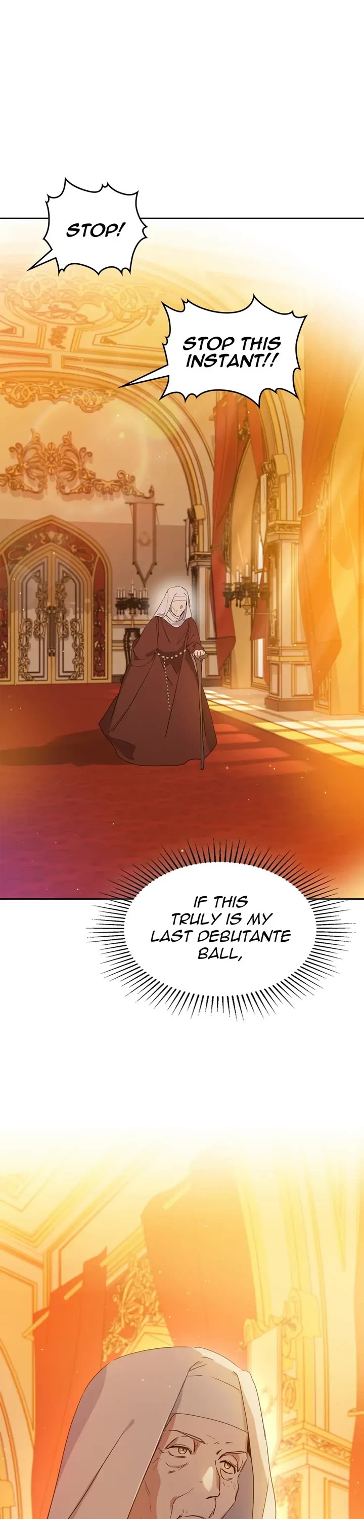 I'll Be the Matriarch in This Life Chapter 109 page 41 - Chapter 109: Power and Influence