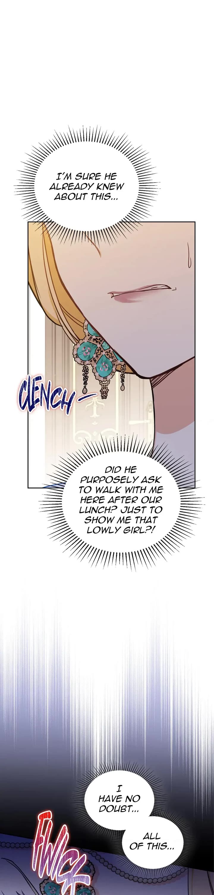 I'll Be the Matriarch in This Life Chapter 109 page 6 - Chapter 109: Power and Influence