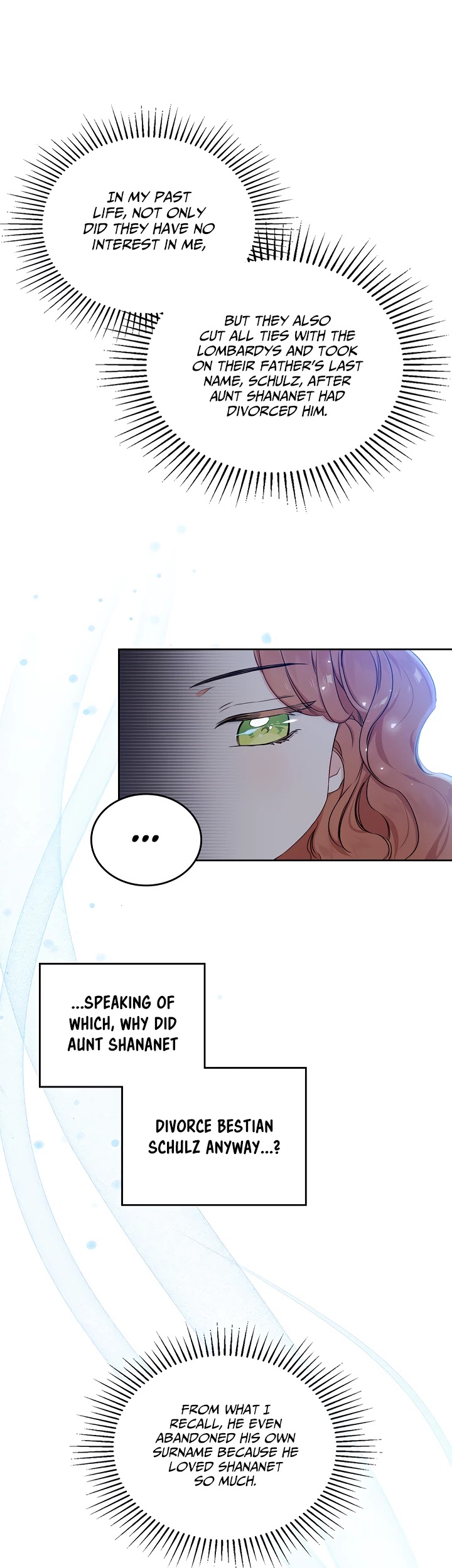 I'll Be the Matriarch in This Life Chapter 11 page 17 - Chapter 11