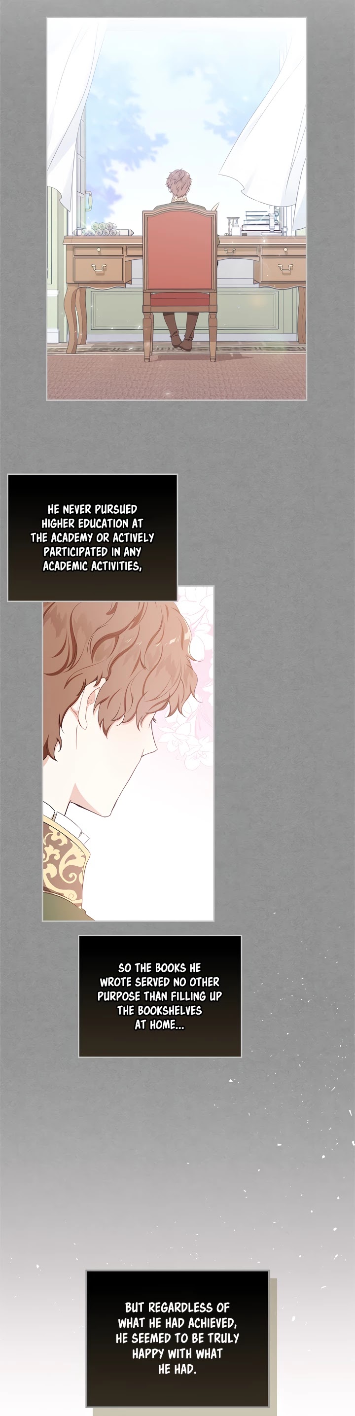 I'll Be the Matriarch in This Life Chapter 11 page 20 - Chapter 11