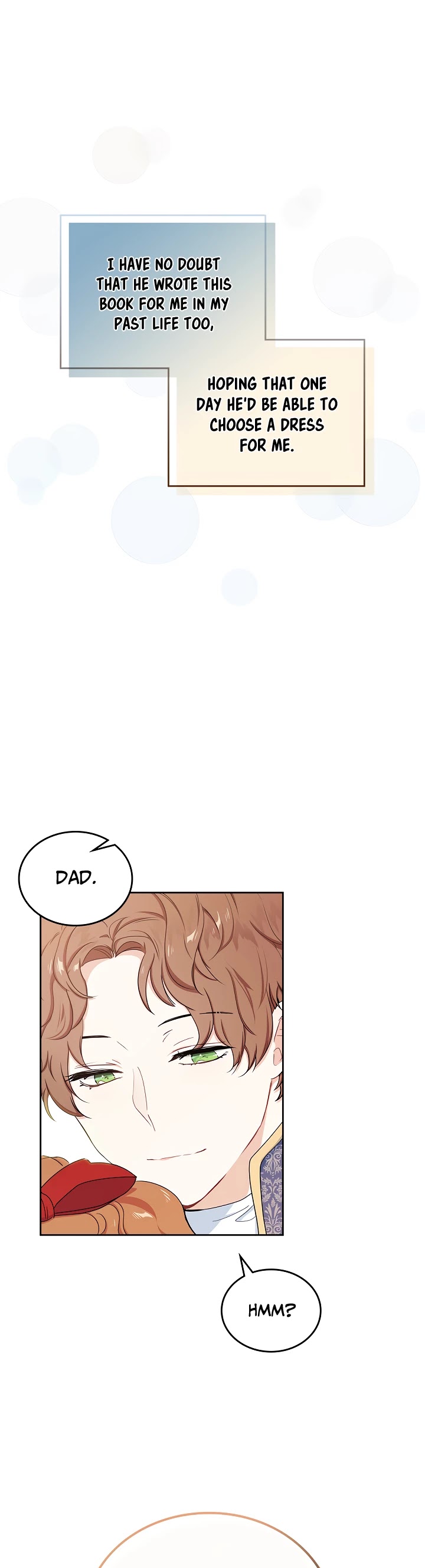 I'll Be the Matriarch in This Life Chapter 11 page 27 - Chapter 11