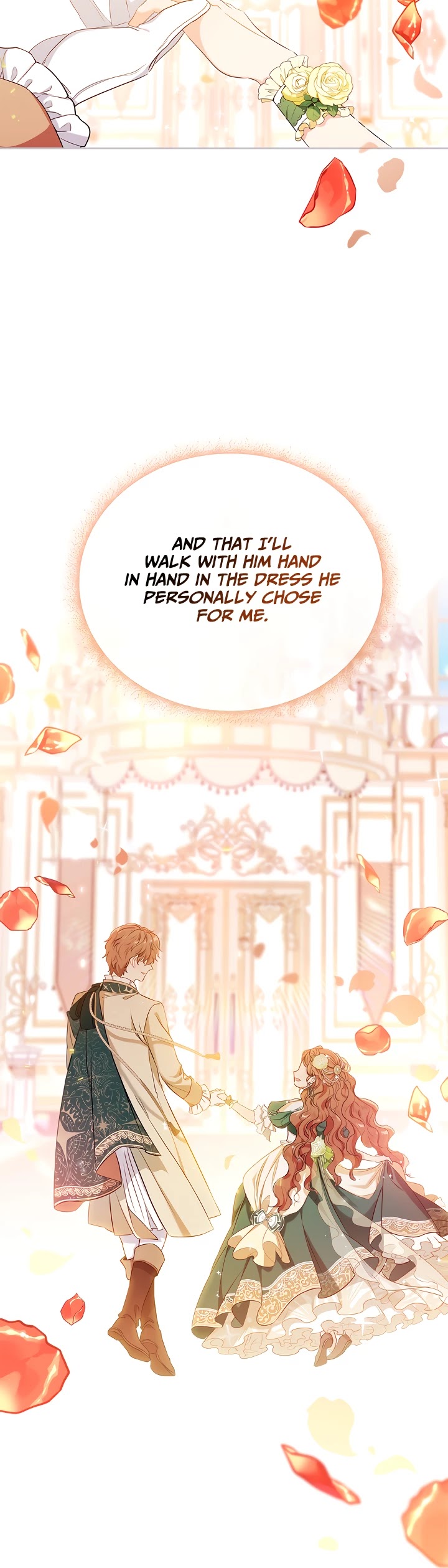 I'll Be the Matriarch in This Life Chapter 11 page 30 - Chapter 11
