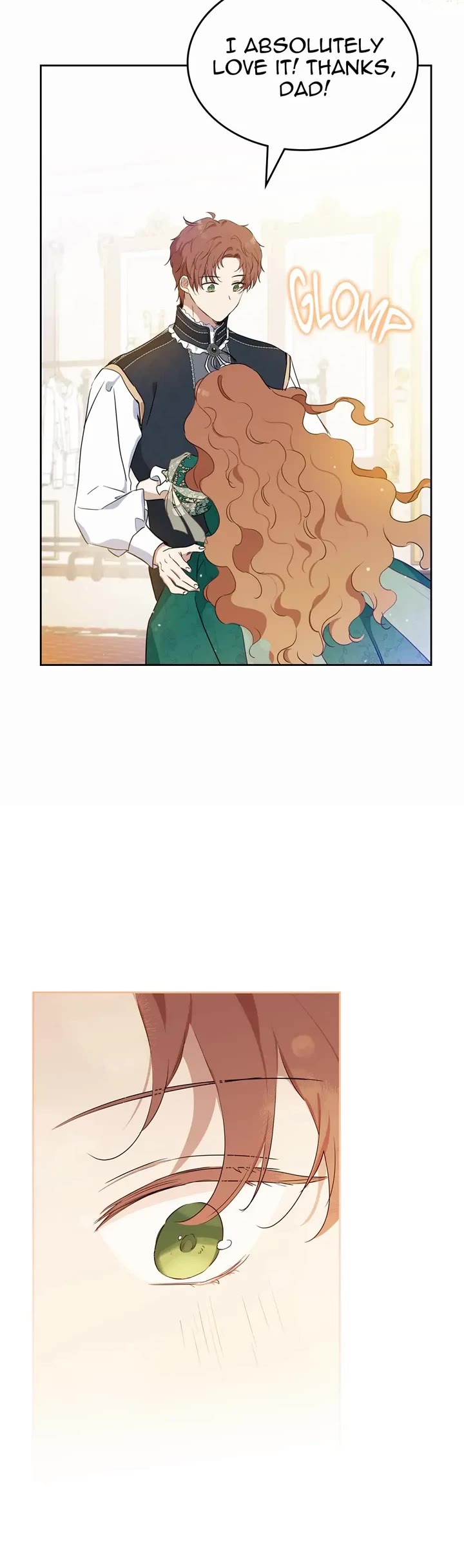 I'll Be the Matriarch in This Life Chapter 110 page 10 - Chapter 110: The Debutante Ball