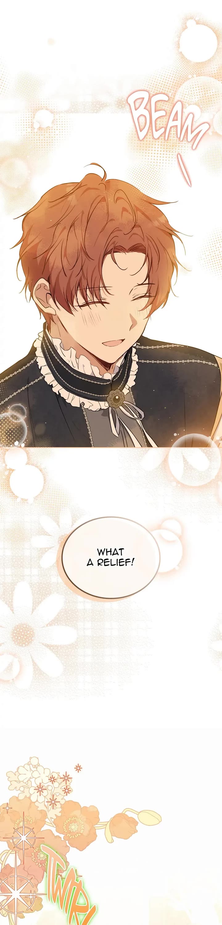 I'll Be the Matriarch in This Life Chapter 110 page 11 - Chapter 110: The Debutante Ball