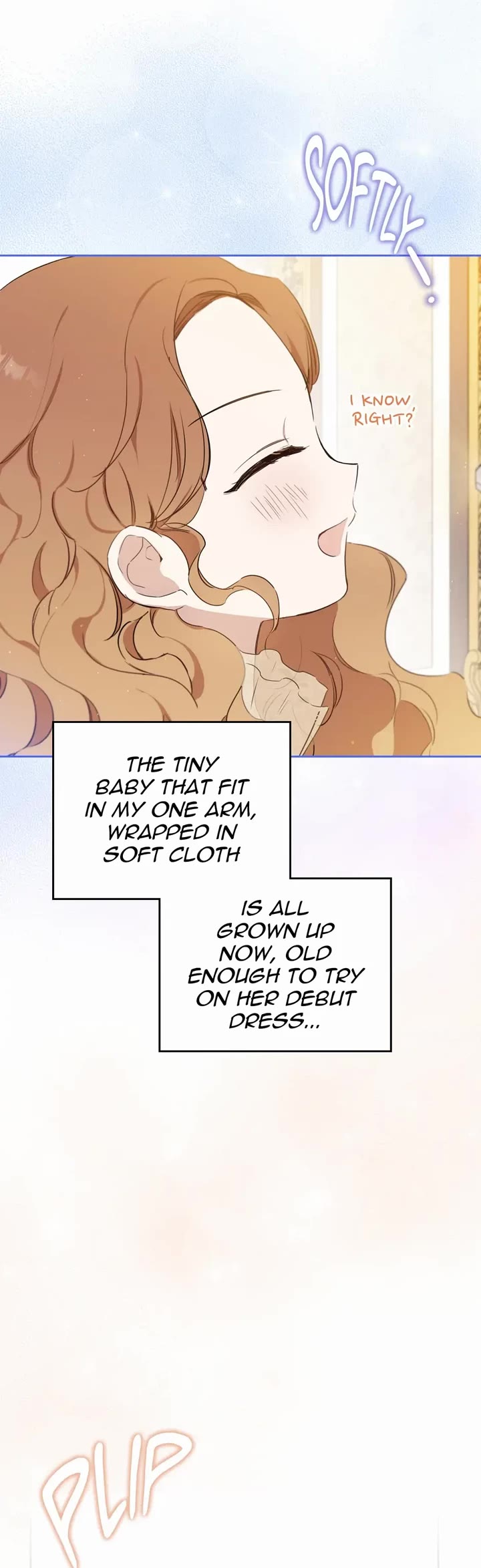 I'll Be the Matriarch in This Life Chapter 110 page 15 - Chapter 110: The Debutante Ball
