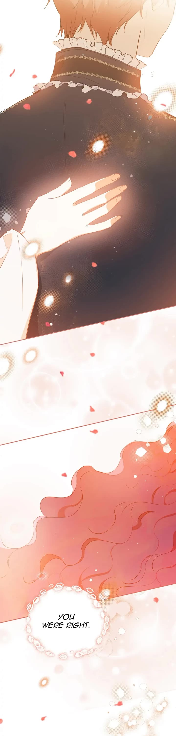 I'll Be the Matriarch in This Life Chapter 110 page 17 - Chapter 110: The Debutante Ball