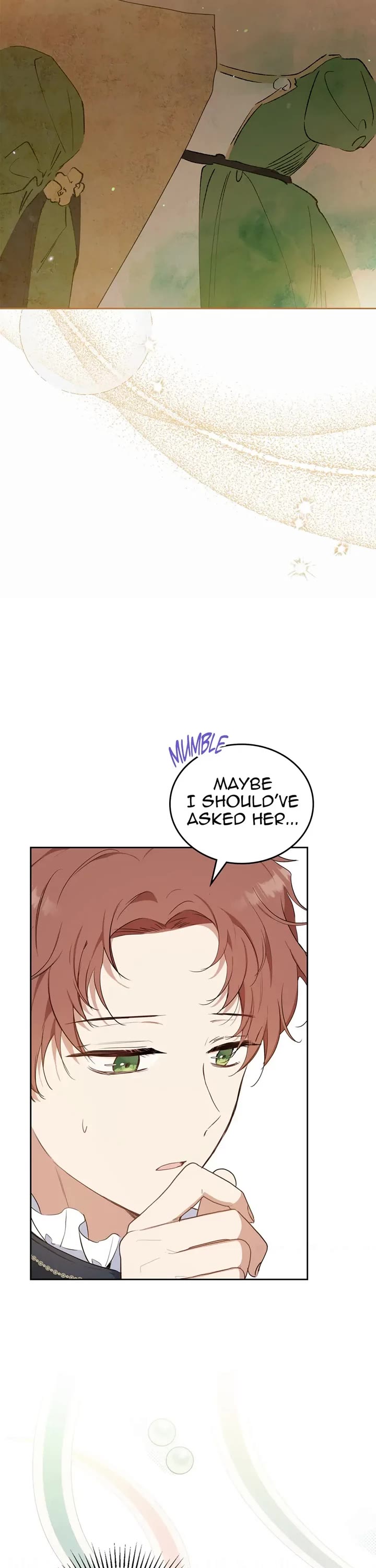 I'll Be the Matriarch in This Life Chapter 110 page 3 - Chapter 110: The Debutante Ball