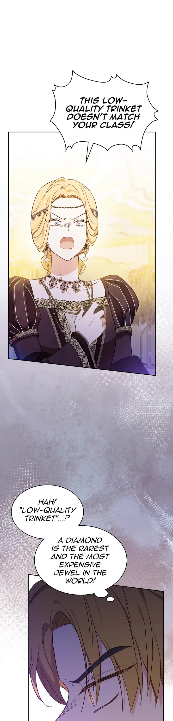 I'll Be the Matriarch in This Life Chapter 110 page 33 - Chapter 110: The Debutante Ball