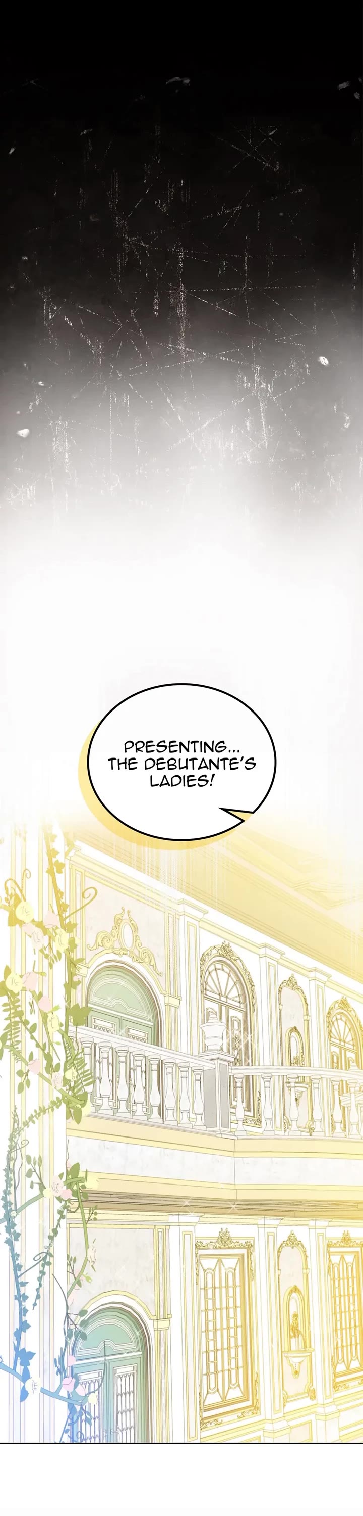 I'll Be the Matriarch in This Life Chapter 110 page 42 - Chapter 110: The Debutante Ball
