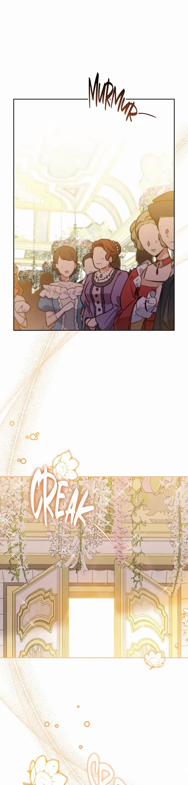 I'll Be the Matriarch in This Life Chapter 110 page 43 - Chapter 110: The Debutante Ball