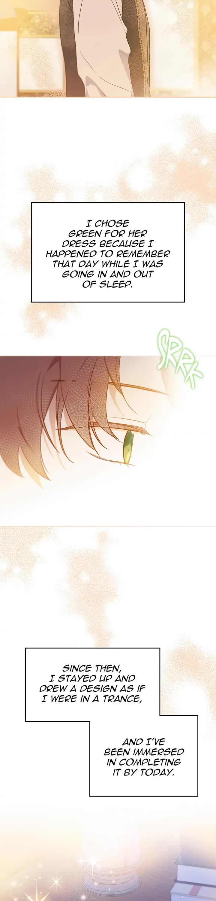I'll Be the Matriarch in This Life Chapter 110 page 6 - Chapter 110: The Debutante Ball