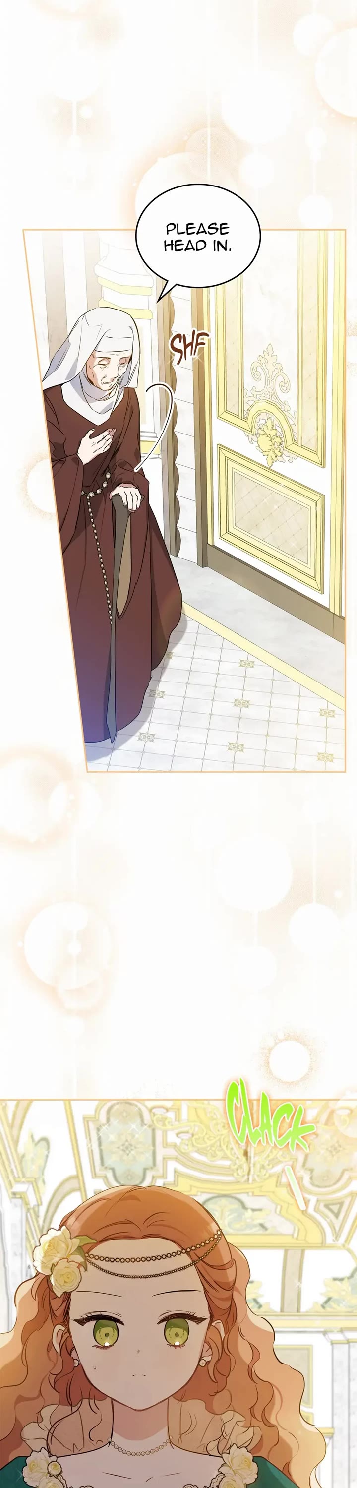 I'll Be the Matriarch in This Life Chapter 111 page 22 - Chapter 111: Grand Entrance