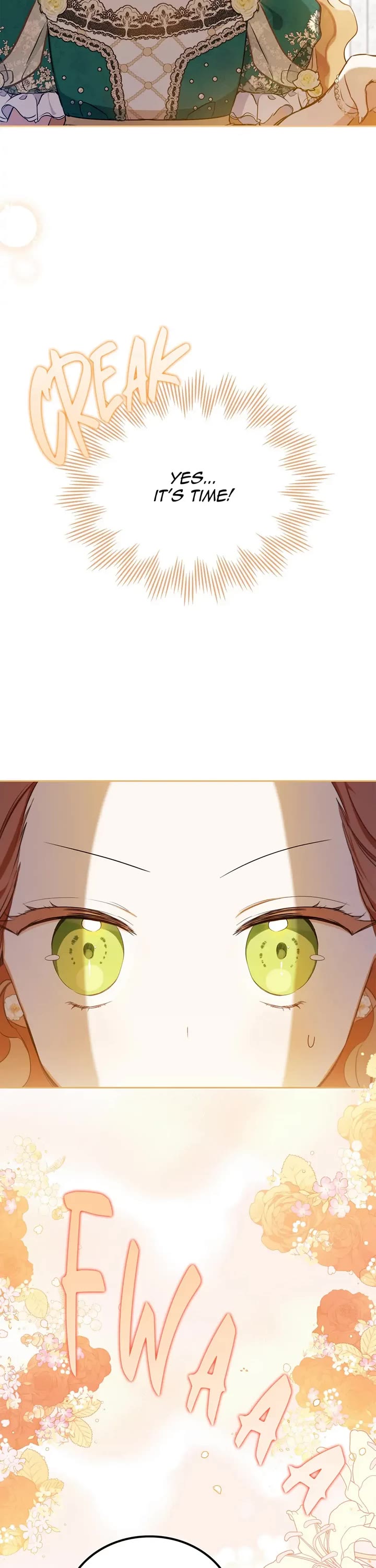 I'll Be the Matriarch in This Life Chapter 111 page 23 - Chapter 111: Grand Entrance