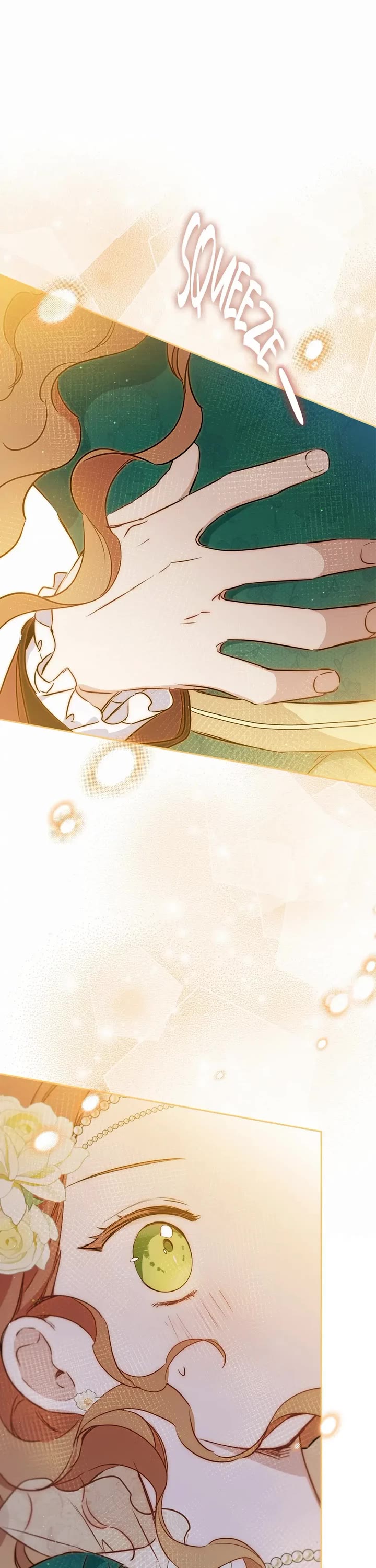 I'll Be the Matriarch in This Life Chapter 111 page 37 - Chapter 111: Grand Entrance