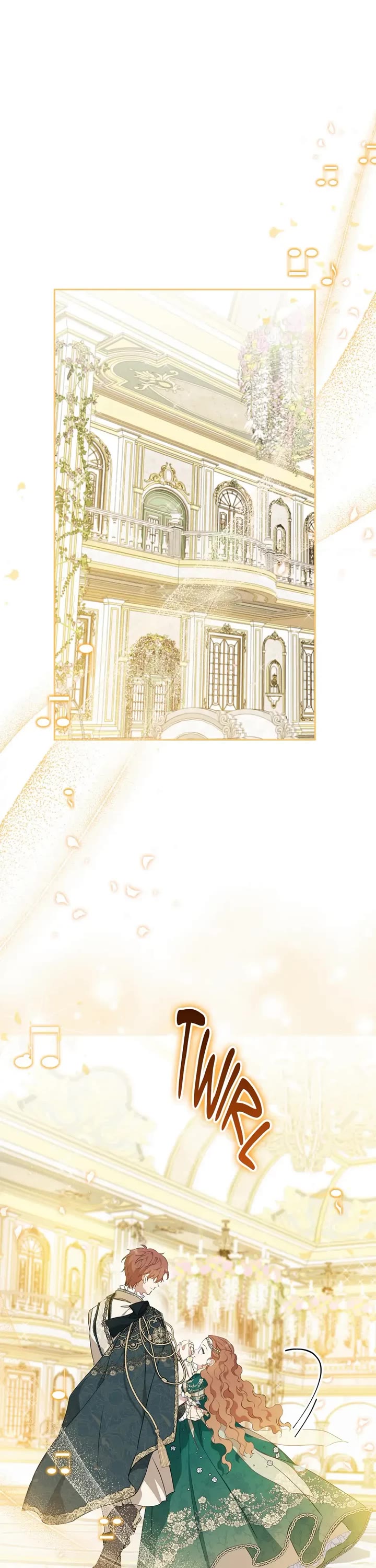 I'll Be the Matriarch in This Life Chapter 112 page 22 - Chapter 112: All Grown Up