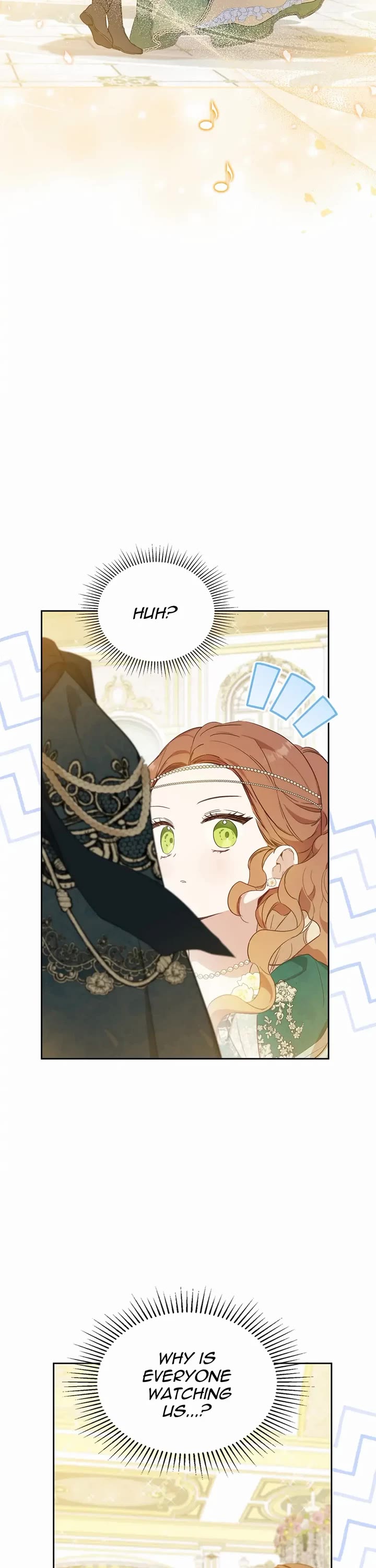 I'll Be the Matriarch in This Life Chapter 112 page 23 - Chapter 112: All Grown Up