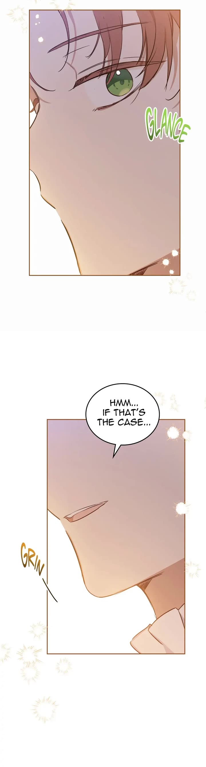 I'll Be the Matriarch in This Life Chapter 112 page 25 - Chapter 112: All Grown Up