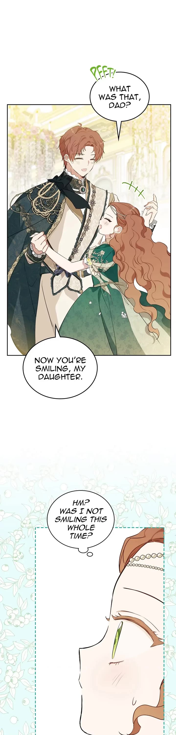 I'll Be the Matriarch in This Life Chapter 112 page 28 - Chapter 112: All Grown Up
