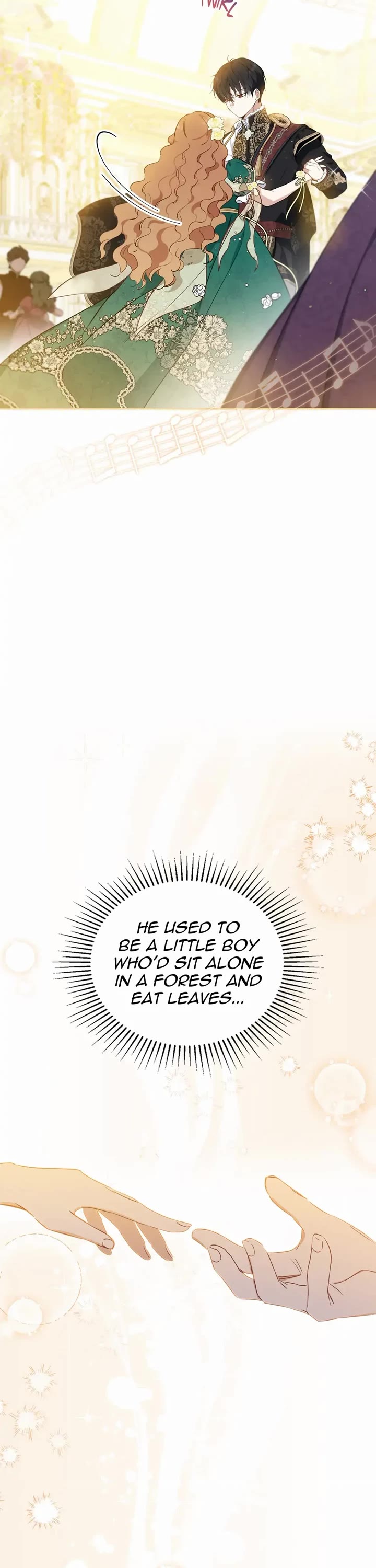 I'll Be the Matriarch in This Life Chapter 112 page 3 - Chapter 112: All Grown Up