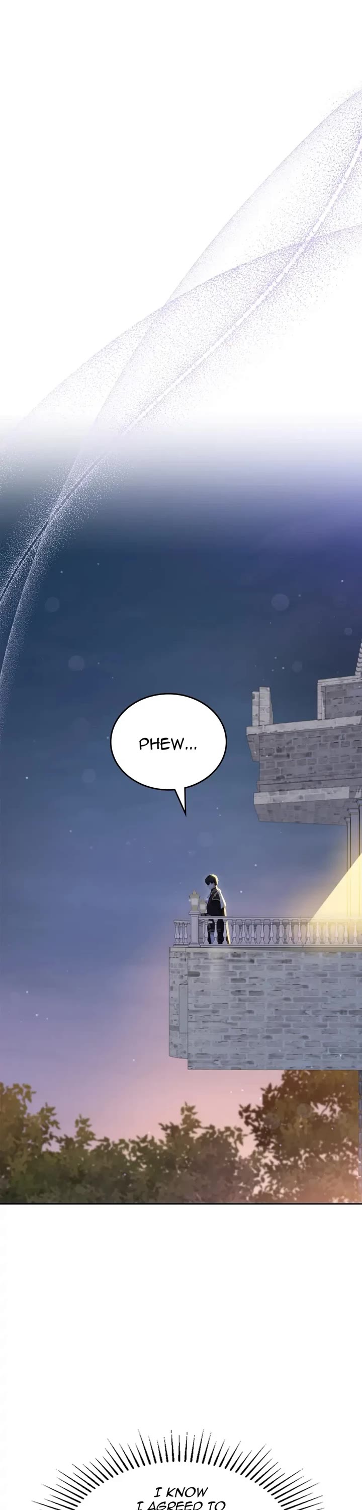 I'll Be the Matriarch in This Life Chapter 113 page 1 - Chapter 113: A New Face