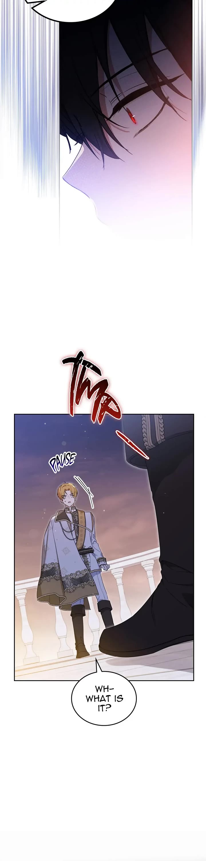I'll Be the Matriarch in This Life Chapter 113 page 11 - Chapter 113: A New Face