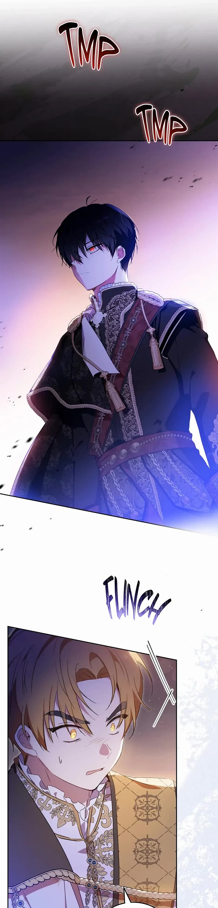 I'll Be the Matriarch in This Life Chapter 113 page 12 - Chapter 113: A New Face