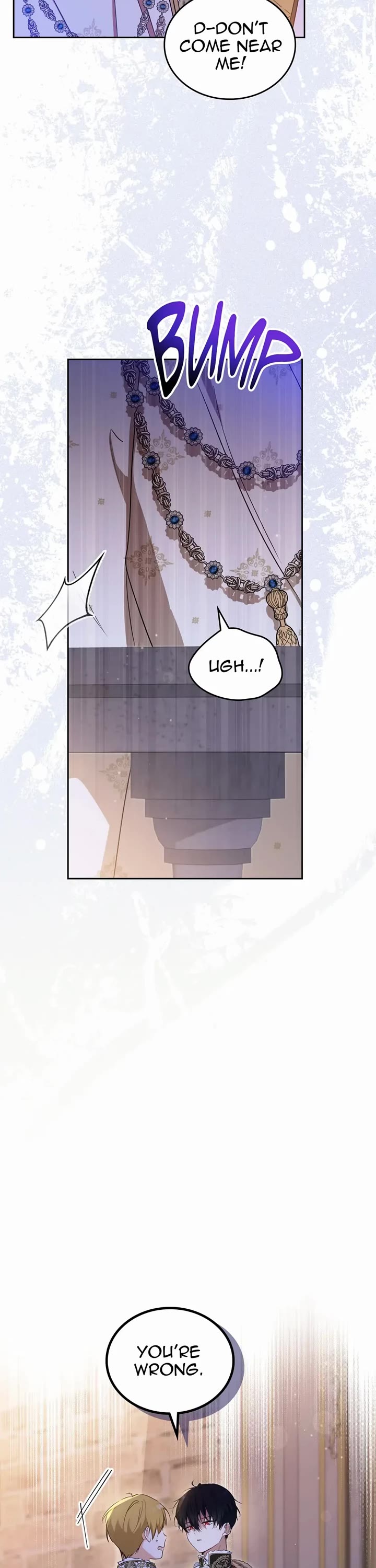 I'll Be the Matriarch in This Life Chapter 113 page 13 - Chapter 113: A New Face