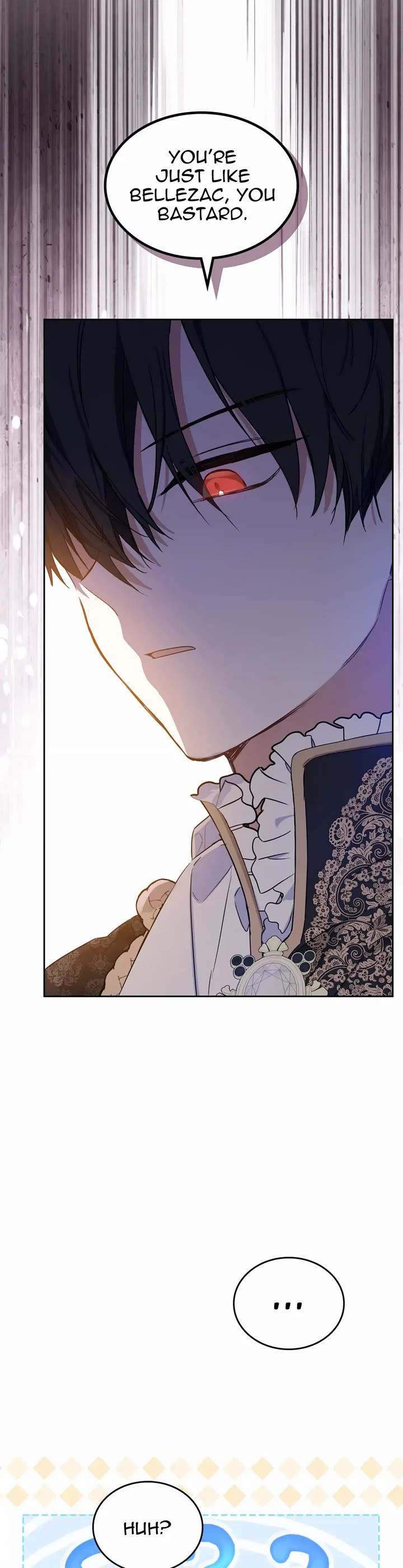 I'll Be the Matriarch in This Life Chapter 113 page 15 - Chapter 113: A New Face