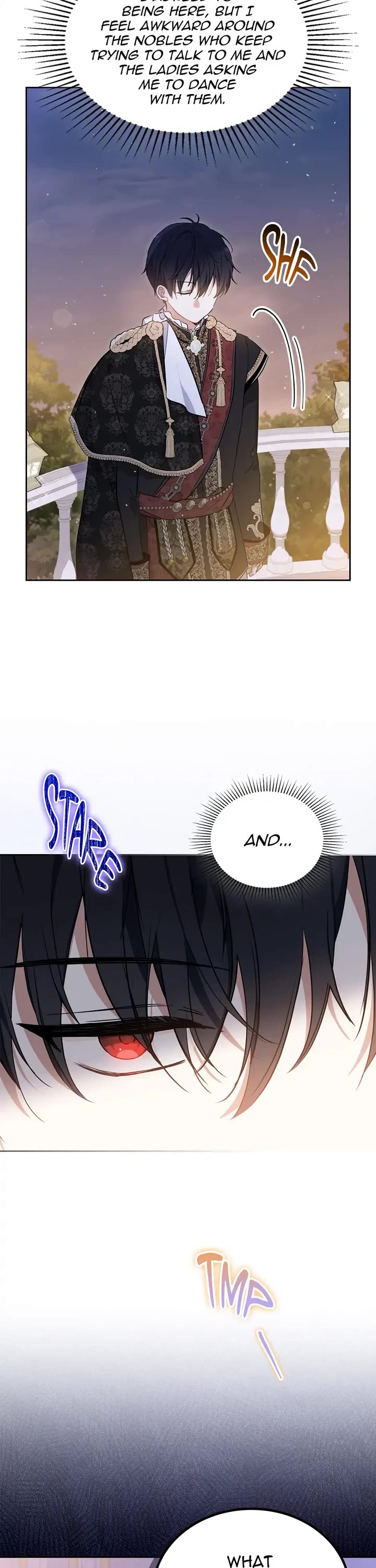 I'll Be the Matriarch in This Life Chapter 113 page 2 - Chapter 113: A New Face