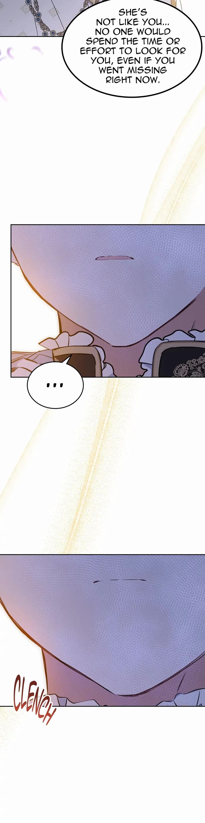I'll Be the Matriarch in This Life Chapter 113 page 9 - Chapter 113: A New Face