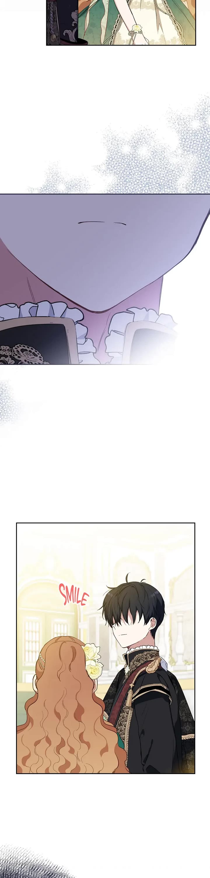 I'll Be the Matriarch in This Life Chapter 114 page 17 - Chapter 114: A Great Honor