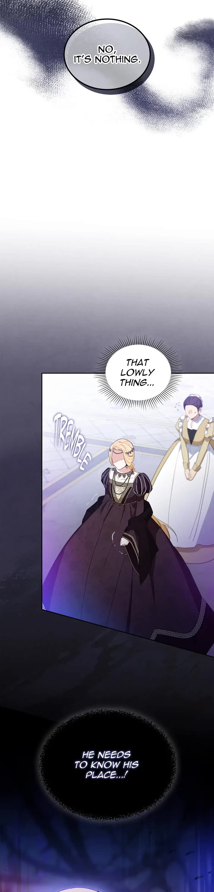 I'll Be the Matriarch in This Life Chapter 114 page 18 - Chapter 114: A Great Honor