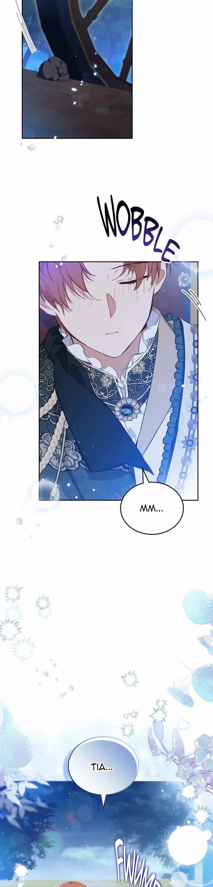I'll Be the Matriarch in This Life Chapter 114 page 26 - Chapter 114: A Great Honor