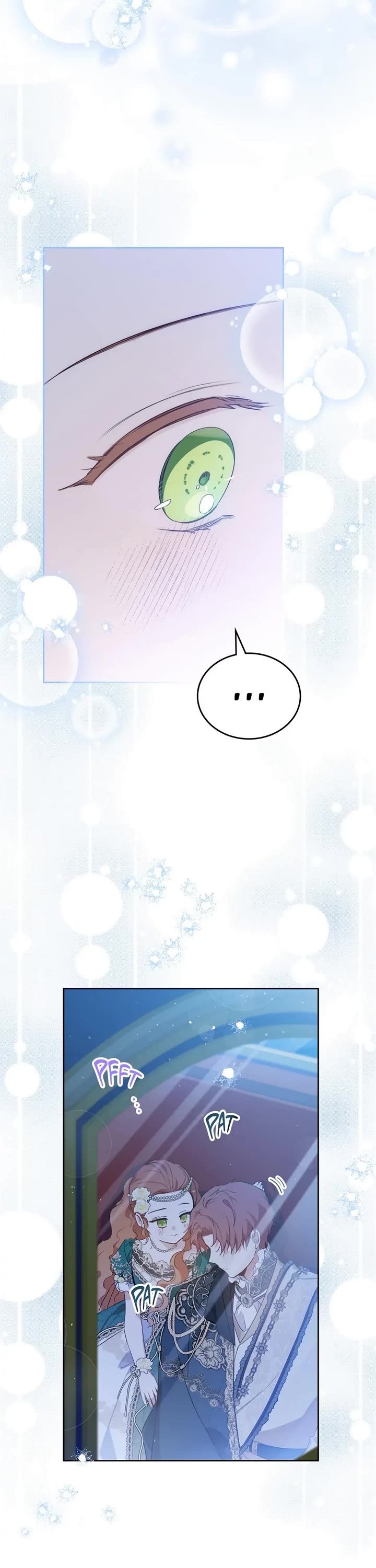 I'll Be the Matriarch in This Life Chapter 114 page 28 - Chapter 114: A Great Honor