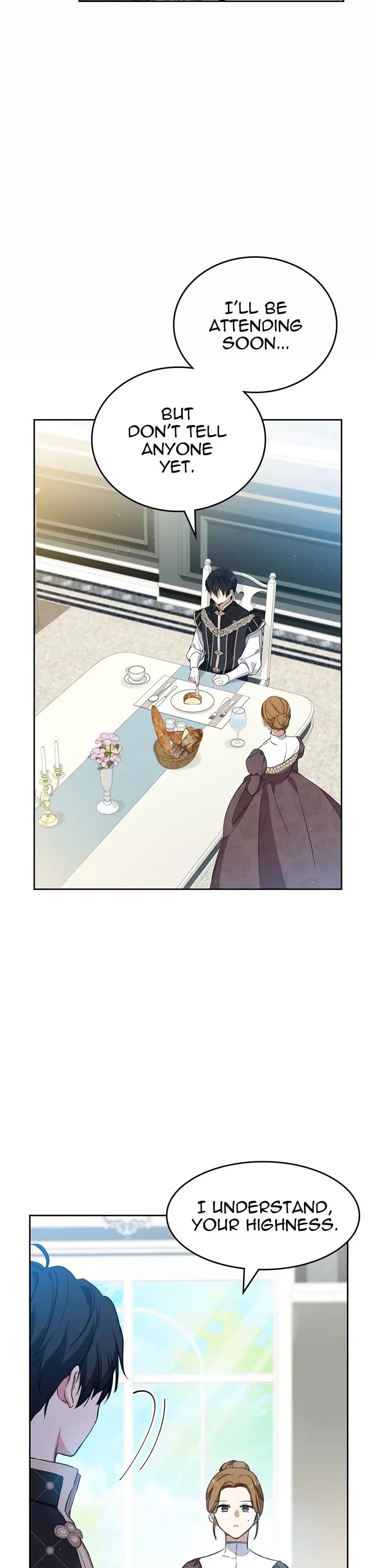 I'll Be the Matriarch in This Life Chapter 114 page 33 - Chapter 114: A Great Honor