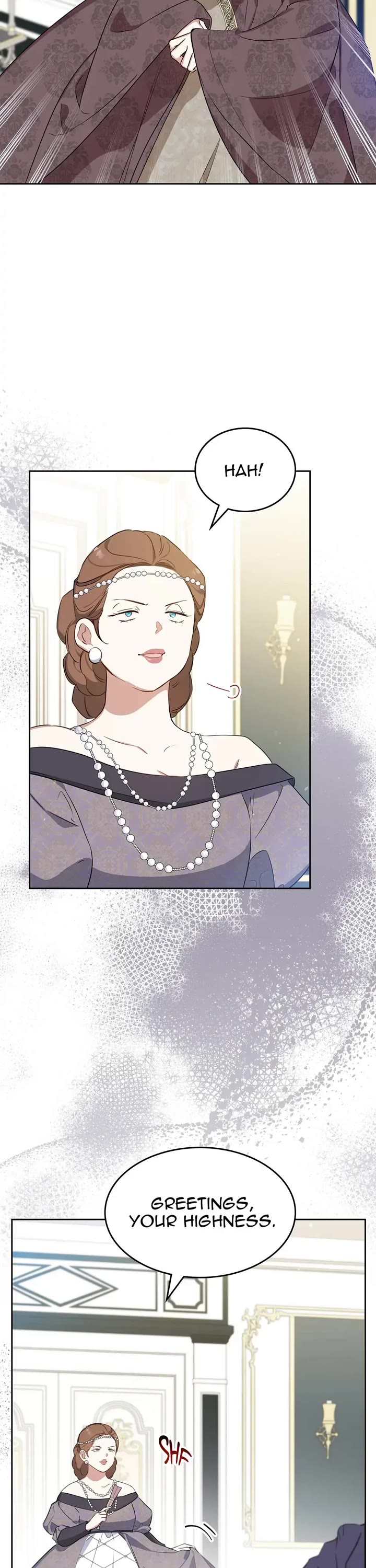 I'll Be the Matriarch in This Life Chapter 115 page 2 - Chapter 115: An Uninvited Guest
