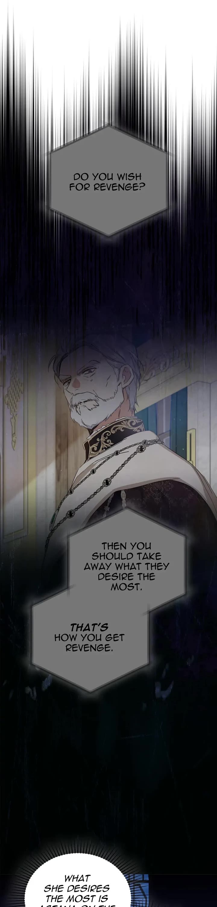 I'll Be the Matriarch in This Life Chapter 115 page 26 - Chapter 115: An Uninvited Guest
