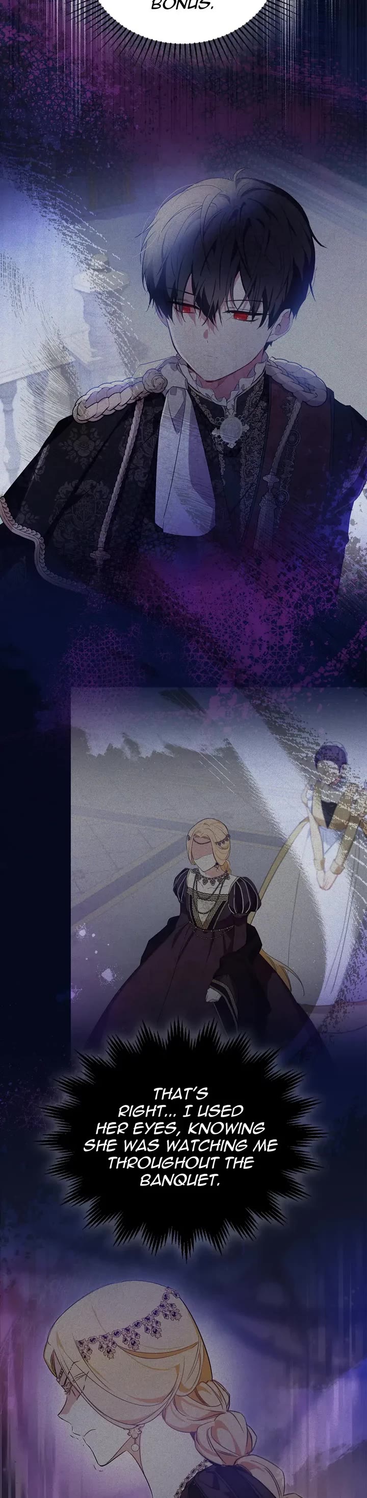I'll Be the Matriarch in This Life Chapter 115 page 29 - Chapter 115: An Uninvited Guest