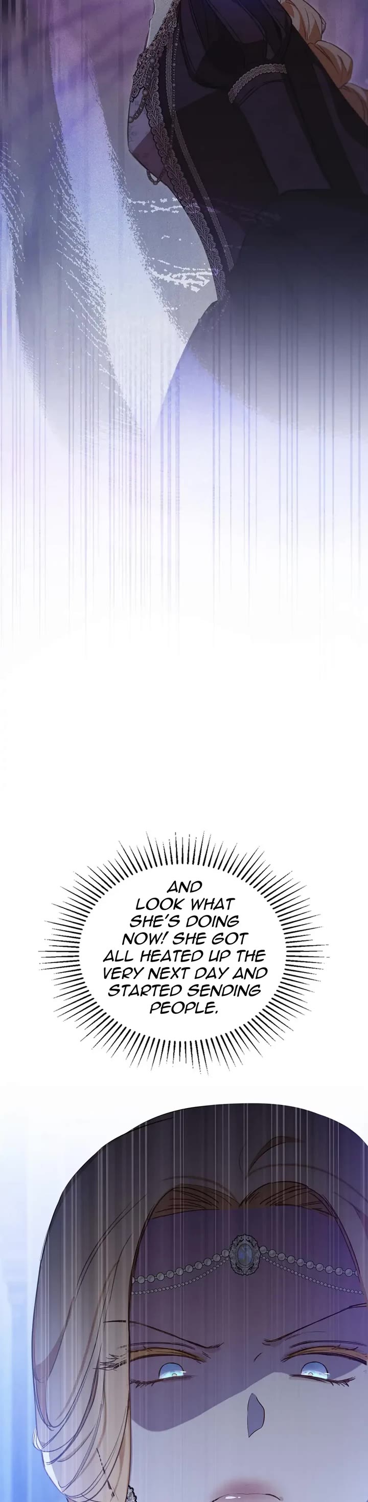 I'll Be the Matriarch in This Life Chapter 115 page 30 - Chapter 115: An Uninvited Guest