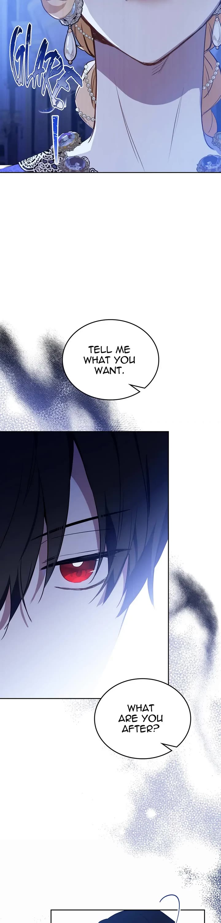 I'll Be the Matriarch in This Life Chapter 115 page 31 - Chapter 115: An Uninvited Guest