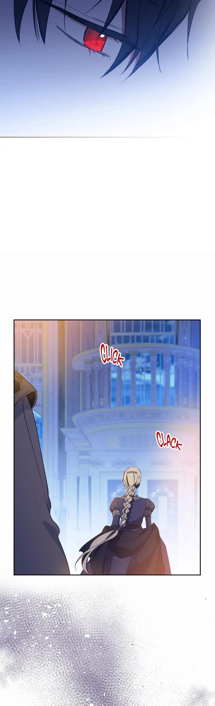 I'll Be the Matriarch in This Life Chapter 115 page 39 - Chapter 115: An Uninvited Guest