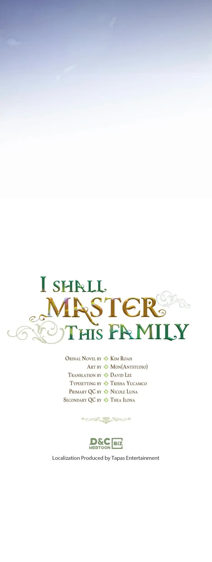 I'll Be the Matriarch in This Life Chapter 115 page 42 - Chapter 115: An Uninvited Guest