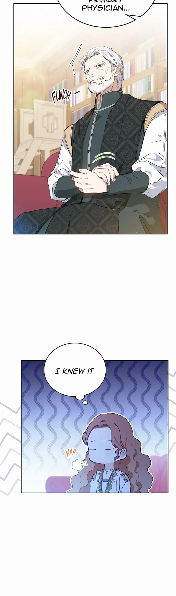 I'll Be the Matriarch in This Life Chapter 116 page 10 - Chapter 116: Shopping Trip