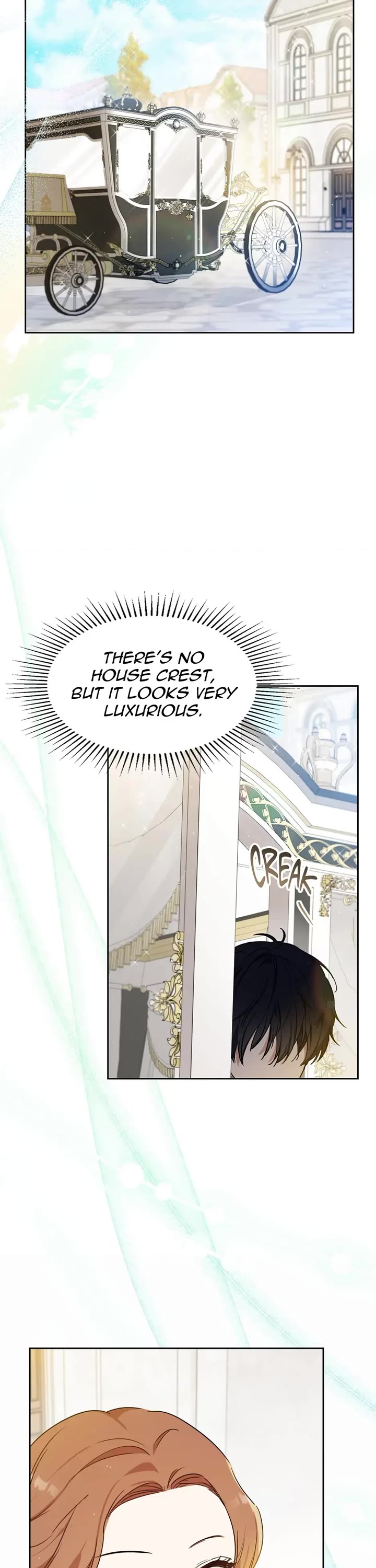 I'll Be the Matriarch in This Life Chapter 116 page 17 - Chapter 116: Shopping Trip