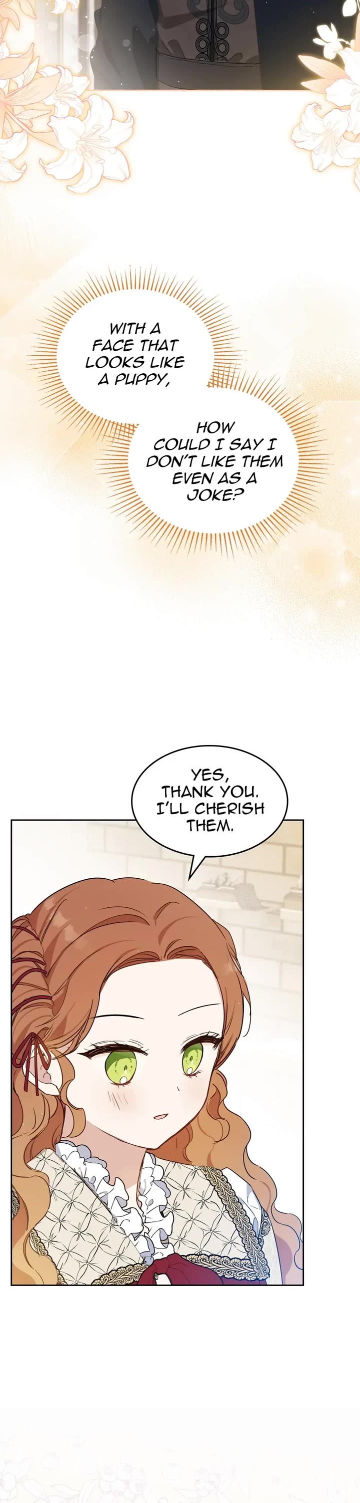 I'll Be the Matriarch in This Life Chapter 116 page 41 - Chapter 116: Shopping Trip